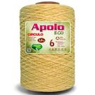 Barbante Apolo Eco 6 Bobina 1.8kg Cor 1074