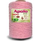 Barbante Apolo Eco 6 Bobina 1.8kg Cor 3526