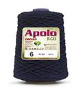Barbante Apolo Eco 6 Círculo 600g - 2934 Marinho