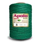 Barbante Apolo Eco 8 (bobina 1,8kg) Cor 5286
