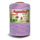 Barbante Apolo Eco 8 (bobina 1,8kg) Cor 6057