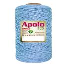 Barbante Apolo Eco Círculo N 6 - 1.8kg COR:2373 - Azul-Bebê
