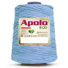 Barbante Apolo Eco Círculo N 8 - 600g COR:7725 - Porcelana