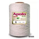 BARBANTE APOLO ECO CIRCULO Nº 06 - 1,8KG - 1881M BARBANTE APOLO ECO CIRCULO Nº 06 - 1,8KG - 1881M