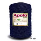 BARBANTE APOLO ECO CIRCULO Nº 08 - 1,8KG - 1411M
