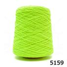 Barbante Apolo Neon nº06 600g
