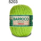Barbante Barroco Maxcolor 06 400g Cor 2