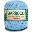 Barbante Barroco Maxcolor 4 200g