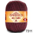 Barbante Barroco Maxcolor 400g Nº 6 - Círculo