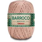Barbante Barroco Maxcolor 6 200G 226M Caqui 7727 Círculo - Circulo Barbante Barroco Maxcolor 6 200G 226M Caqui 7727 Círculo - Circulo