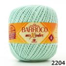 Barbante Barroco MaxColor Candy Colors nº06 200g - Círculo