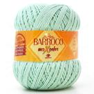 Barbante Barroco MaxColor Candy Colors nº06 400g