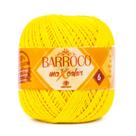 Barbante Barroco Maxcolor Circulo 200 gr
