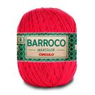 Barbante Barroco MaxColor Circulo Nº6 200g - Círculo Barbante Barroco MaxColor Circulo Nº6 200g - Círculo