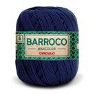 Barbante Barroco MaxColor Circulo Nº6 200g Barbante Barroco MaxColor Circulo Nº6 200g