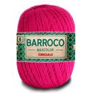 Barbante Barroco Maxcolor Colorido 400g - Círculo - Circulo