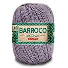 Barbante Barroco Maxcolor Colorido 400g - Círculo - Circulo