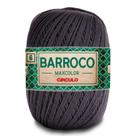 Barbante Barroco Maxcolor Colorido 400g - Círculo - Circulo