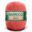 Barbante Barroco Maxcolor Colorido 400g - Círculo - Circulo