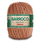 Barbante Barroco Maxcolor Colorido 400g - Círculo - Circulo