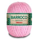 Barbante Barroco Maxcolor Colorido 400g - Círculo - Circulo