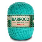 Barbante Barroco Maxcolor Colorido 400g - Círculo - Circulo