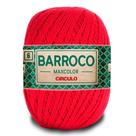 Barbante Barroco Maxcolor Colorido 400g - Círculo - Circulo