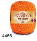 Barbante Barroco Maxcolor Cor 4456 200g Nº 6 - Círculo - Circulo