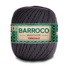 Barbante Barroco Maxcolor Cor 8323 200g Nº 6 - Círculo