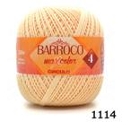 Barbante Barroco MaxColor Moda Candy Colors nº04 200g