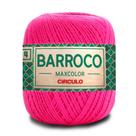 Barbante Barroco Maxcolor N04 200g - Círculo - Circulo