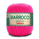 Barbante Barroco Maxcolor N04 200g - Círculo