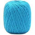 Barbante Barroco MaxColor nº 6 - 200g - 226m - Cor 2194 Turquesa Barbante Barroco MaxColor nº 6 - 200g - 226m - Cor 2194 Turquesa