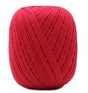 Barbante Barroco MaxColor nº 6 - 200g - 226m - Cor 3501 Malagueta Barbante Barroco MaxColor nº 6 - 200g - 226m - Cor 3501 Malagueta