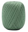 Barbante Barroco MaxColor nº 6 - 200g - 226m - Cor 5718 Militar