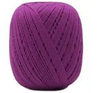 Barbante Barroco MaxColor nº 6 - 200g - 226m - Cor 6375 UVA