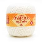 Barbante Barroco MaxColor nº 6 200g