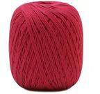 Barbante Barroco MaxColor nº 6 - 200g - Cor 3635 Paixão - 226m Barbante Barroco MaxColor nº 6 - 200g - Cor 3635 Paixão - 226m