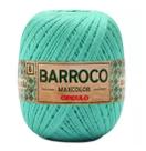 Barbante Barroco MaxColor nº 6 200g - Cor 5091 Celeste