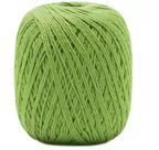 Barbante Barroco MaxColor nº 6 - 200g - Cor 5203 Greenery