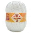 Barbante Barroco MaxColor nº 6 400g