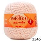 Barbante Barroco MaxColor nº04 Moda 200g - Coleção 2018