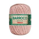 Barbante Barroco Maxcolor Nº06 200G