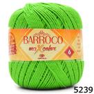 Barbante Barroco MaxColor nº06 200g - Coleção 2018