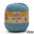 Barbante Barroco MaxColor nº06 200g - Cores 2019
