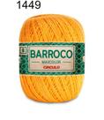 Barbante Barroco Maxcolor Nº06 400G