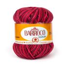 Barbante Barroco Multicolor 200 gr Circulo