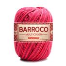 Barbante Barroco Multicolor 200g Círculo
