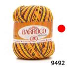 Barbante Barroco Multicolor 200g Barbante Barroco Multicolor 200g