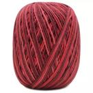 Barbante Barroco Multicolor 4/6 200g Cor 9245 Geleia